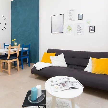 Aparthotel L.i.a S.r.o Prague