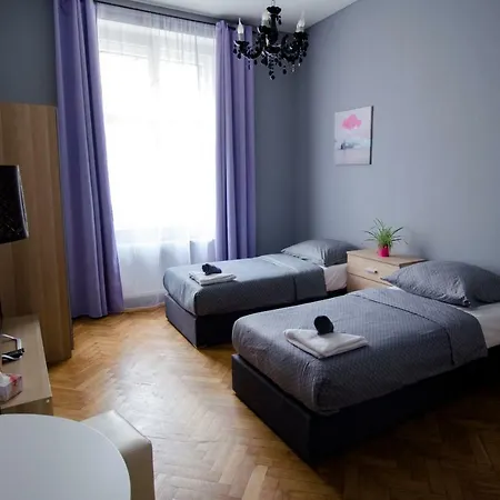 Apartment Superior Classic *