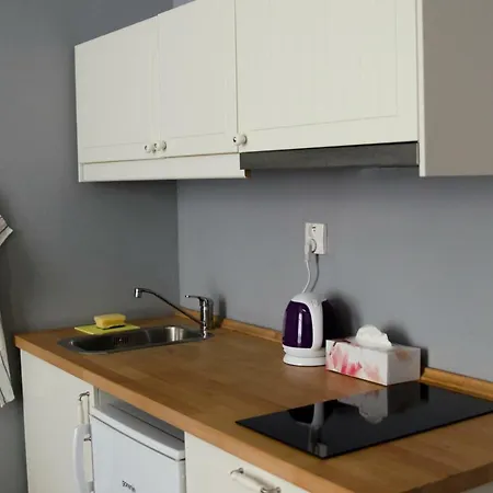 Superior Classic Apartment *