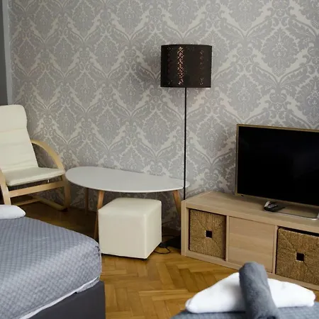Superior Classic Prague