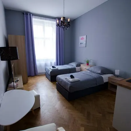 Apartment Superior Classic