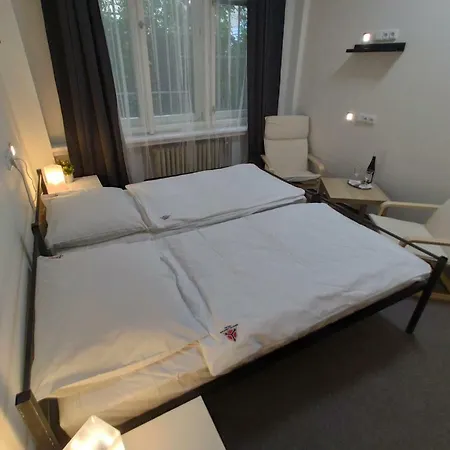 Apartments Centre Apartment Prague