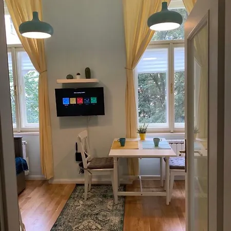 Casa Royal Apartment *
