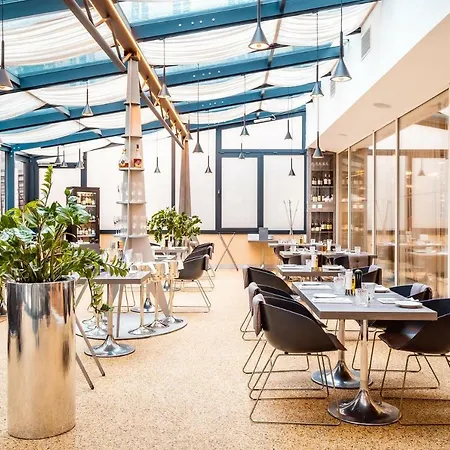 Hotel Grandium