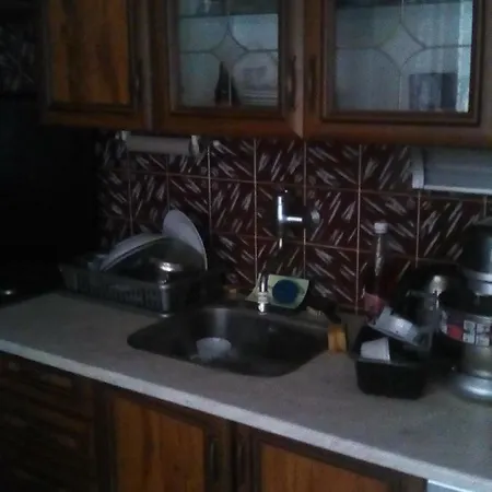 Apartment Bohumila Cernohlavkova Privat Sporilov Choceradska9 Prague