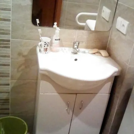 Apartment Bohumila Cernohlavkova Privat Sporilov Choceradska9 Prague
