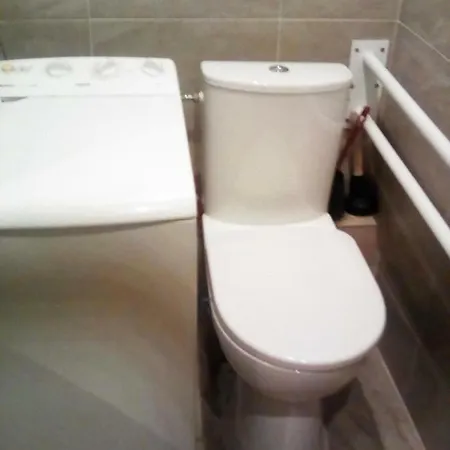 Apartment Bohumila Cernohlavkova Privat Sporilov Choceradska9 Prague