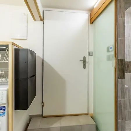 Cute Studio Apartment Prague