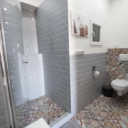 Korunni Apartament *
