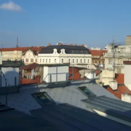 Unique Luxury Loft With Terrace In Old Town Apartment *