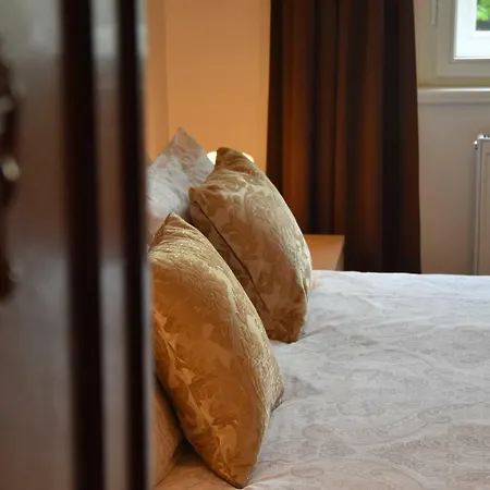 Victoria Design Stays - Apartment Slavojova *