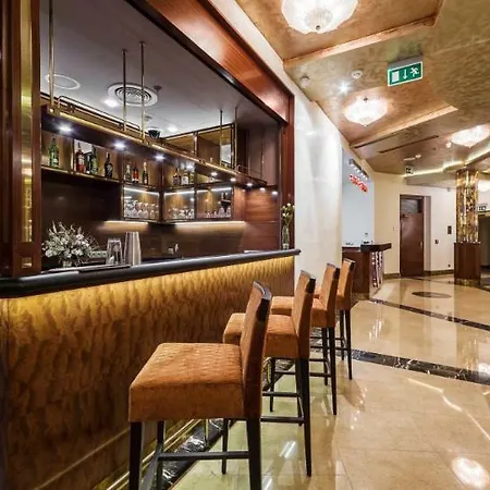 Occidental Wilson Hotel