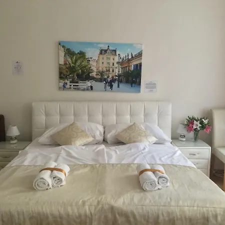 Guest house Palace - Wenceslas Square Prague