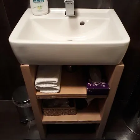 Apartman V Zahrade Apartment