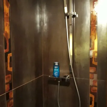 Apartman V Zahrade *