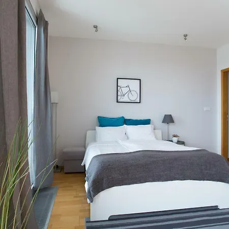 Apartment Teichmann Premium *