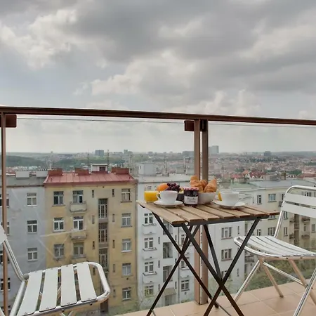 Apartment Teichmann Premium