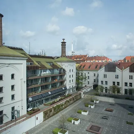Apartment Teichmann Premium