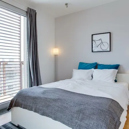 Apartment Teichmann Premium