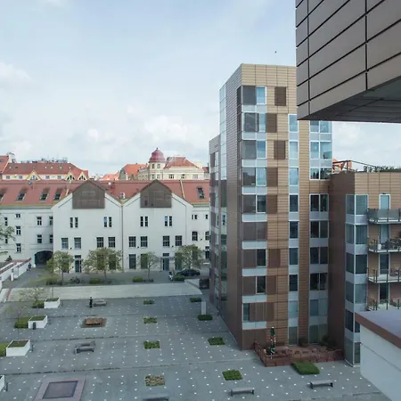 Teichmann Premium * Prague
