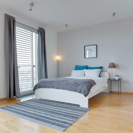 Apartment Teichmann Premium