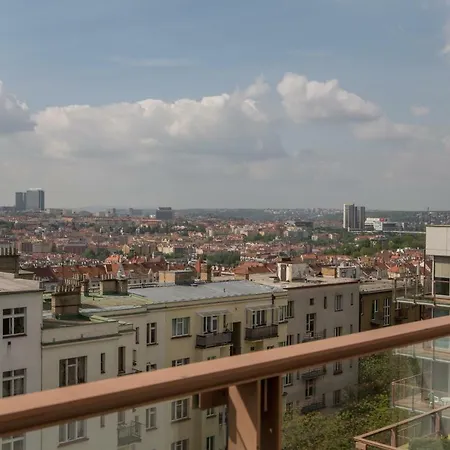 Teichmann Premium Apartment