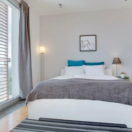 Apartment Teichmann Premium Prague