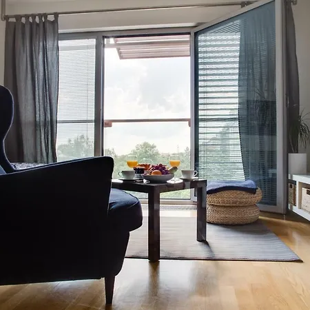 Teichmann Premium Apartment *