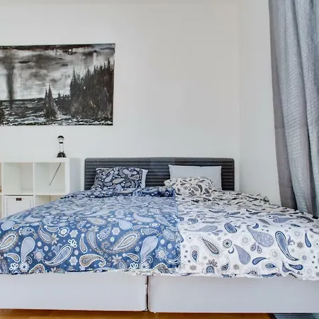Apartment Teichmann Premium *