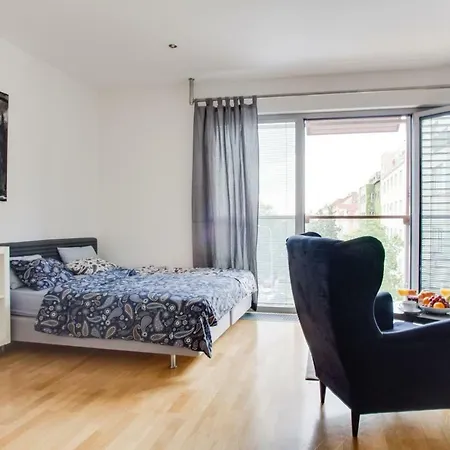 Teichmann Premium Apartment *