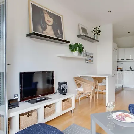 Teichmann Premium Apartment *