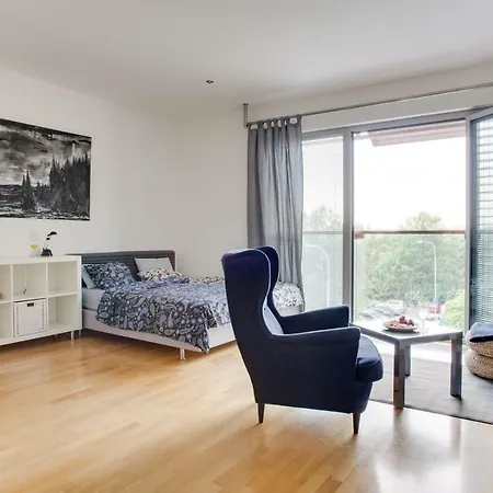 Apartment Teichmann Premium