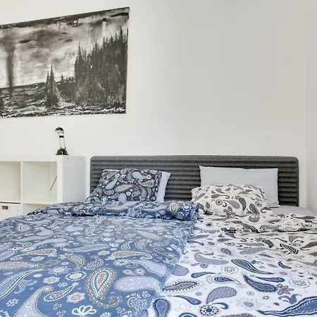 Apartment Teichmann Premium