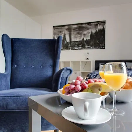 Apartment Teichmann Premium