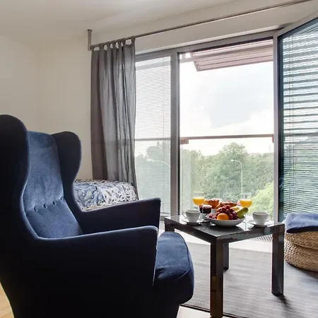 Apartment Teichmann Premium