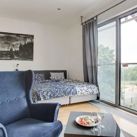 Teichmann Premium Apartment *