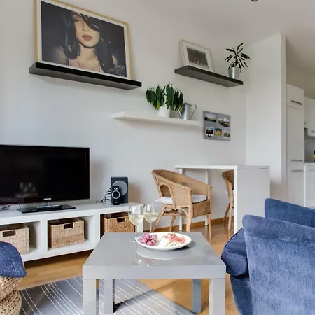 Apartment Teichmann Premium Prague