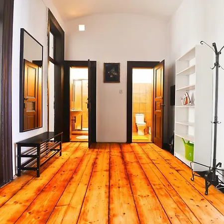 Spacious Cozy In Centre Apartment Prague
