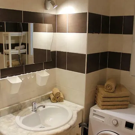 Vltava Apartment Prag