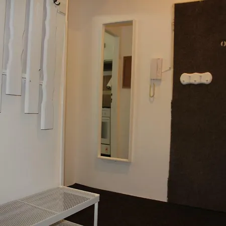 Apartment Vltava *