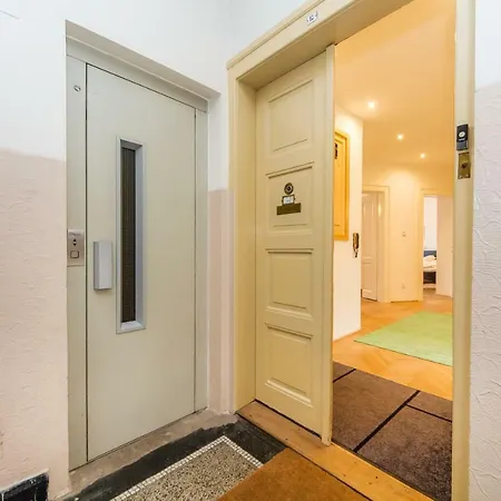 Great Apartment Prague