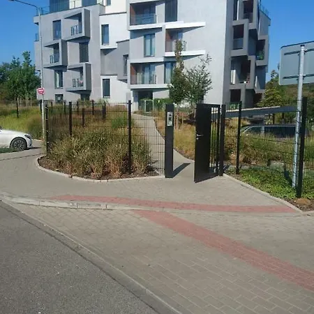 Karibik Apartment