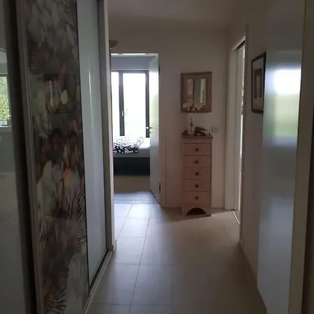 Apartment Karibik Prague