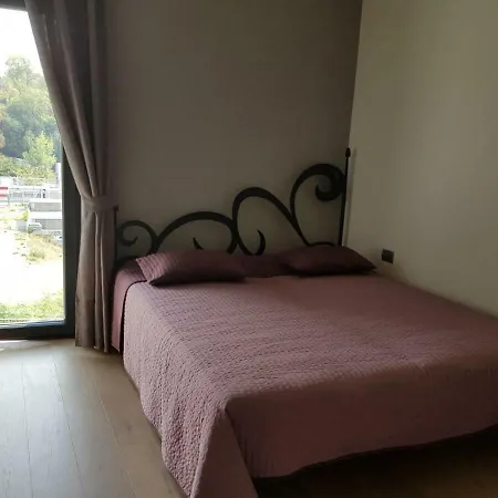 Karibik Apartment