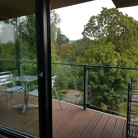 Karibik Apartment *