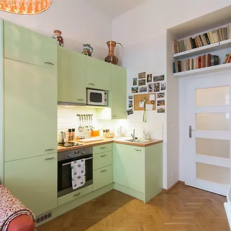Victoria Design Stays - Apartment Slavojova Apartment