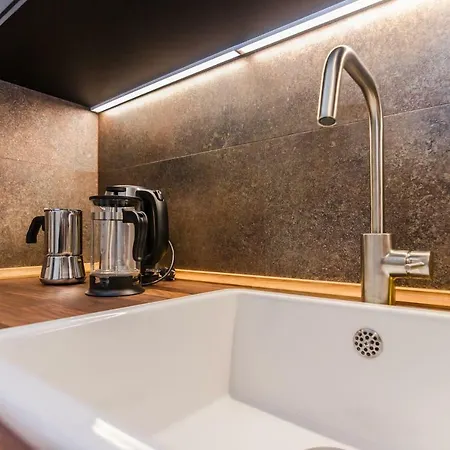 Trendy By Michal&friends Apartment Prague