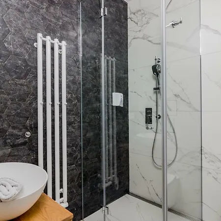 Trendy By Michal&friends Apartment Prague