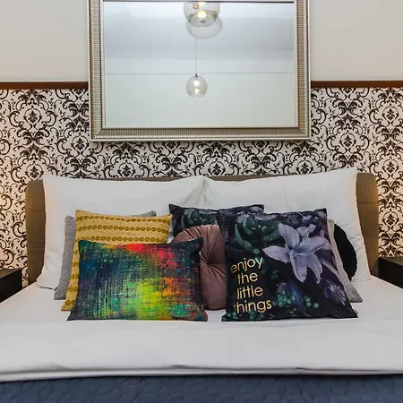 Apartment Trendy By Michal&friends Prague