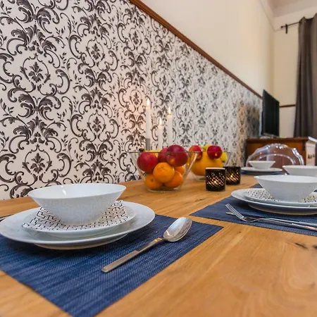 Trendy By Michal&friends Apartment Prague